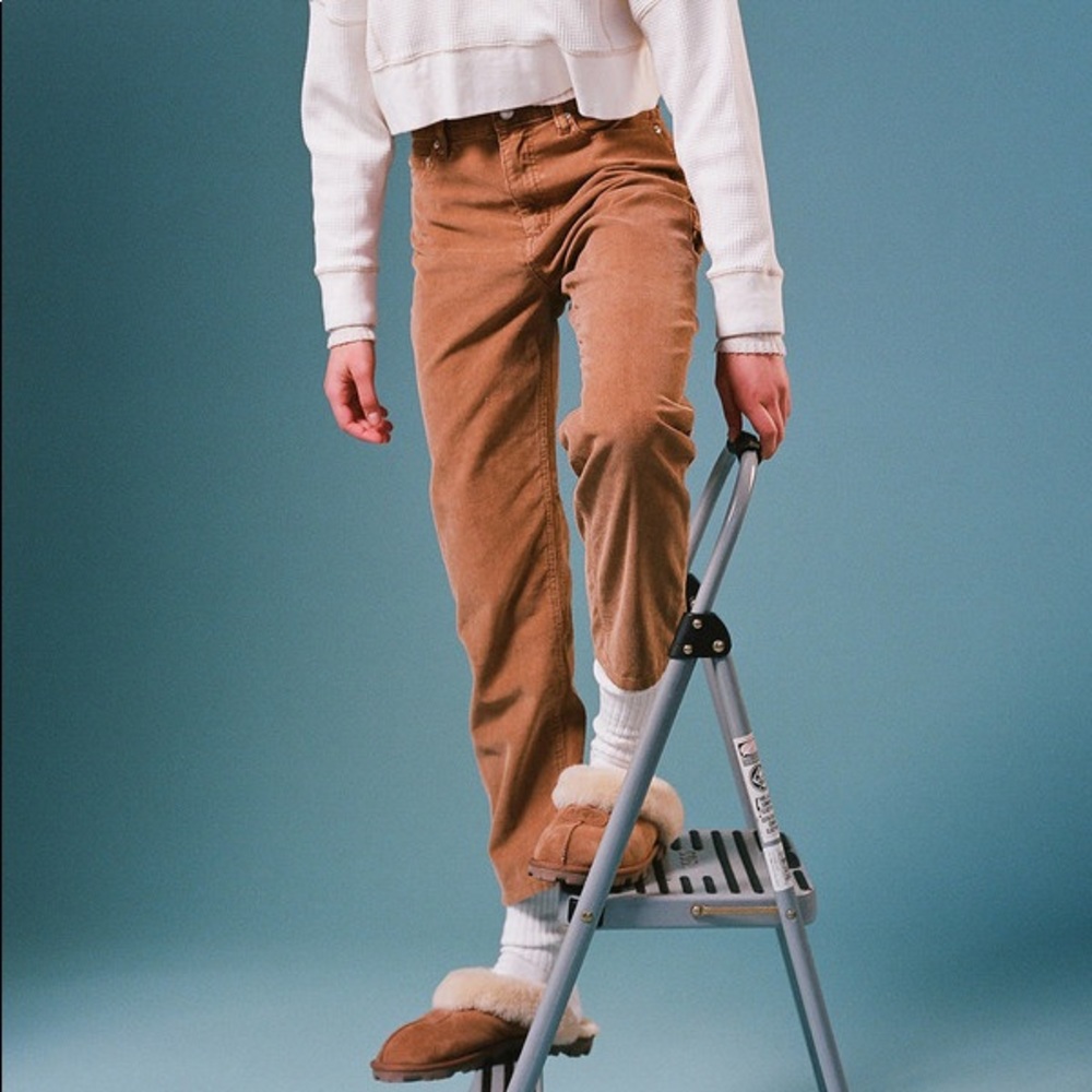 Urban Outfitters BDG Corduroy Pants